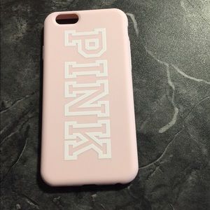VS PINK iPhone 6 Case